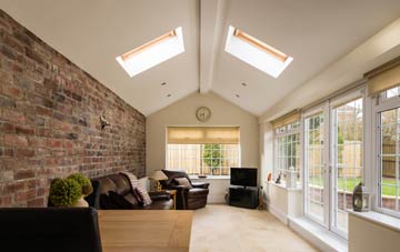 conservatory roof insulation Waen Trochwaed, Flintshire