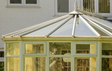 conservatory roof repair Waen Trochwaed, Flintshire