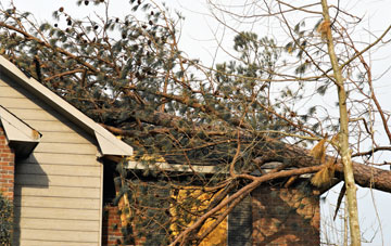 emergency roof repair Waen Trochwaed, Flintshire