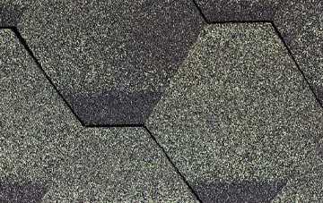 Waen Trochwaed fibreglass shingle repairs