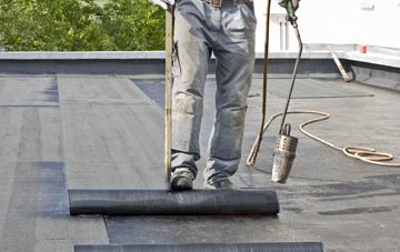 flat roof replacement Waen Trochwaed, Flintshire