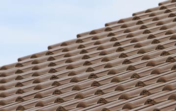 plastic roofing Waen Trochwaed, Flintshire