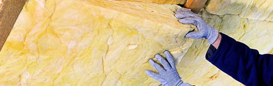 quotes for Waen Trochwaed roof insulation