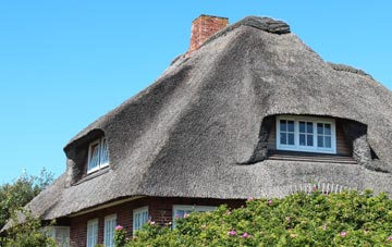 thatch roofing Waen Trochwaed, Flintshire