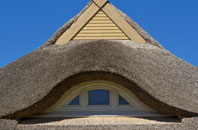 Waen Trochwaed thatch roofing